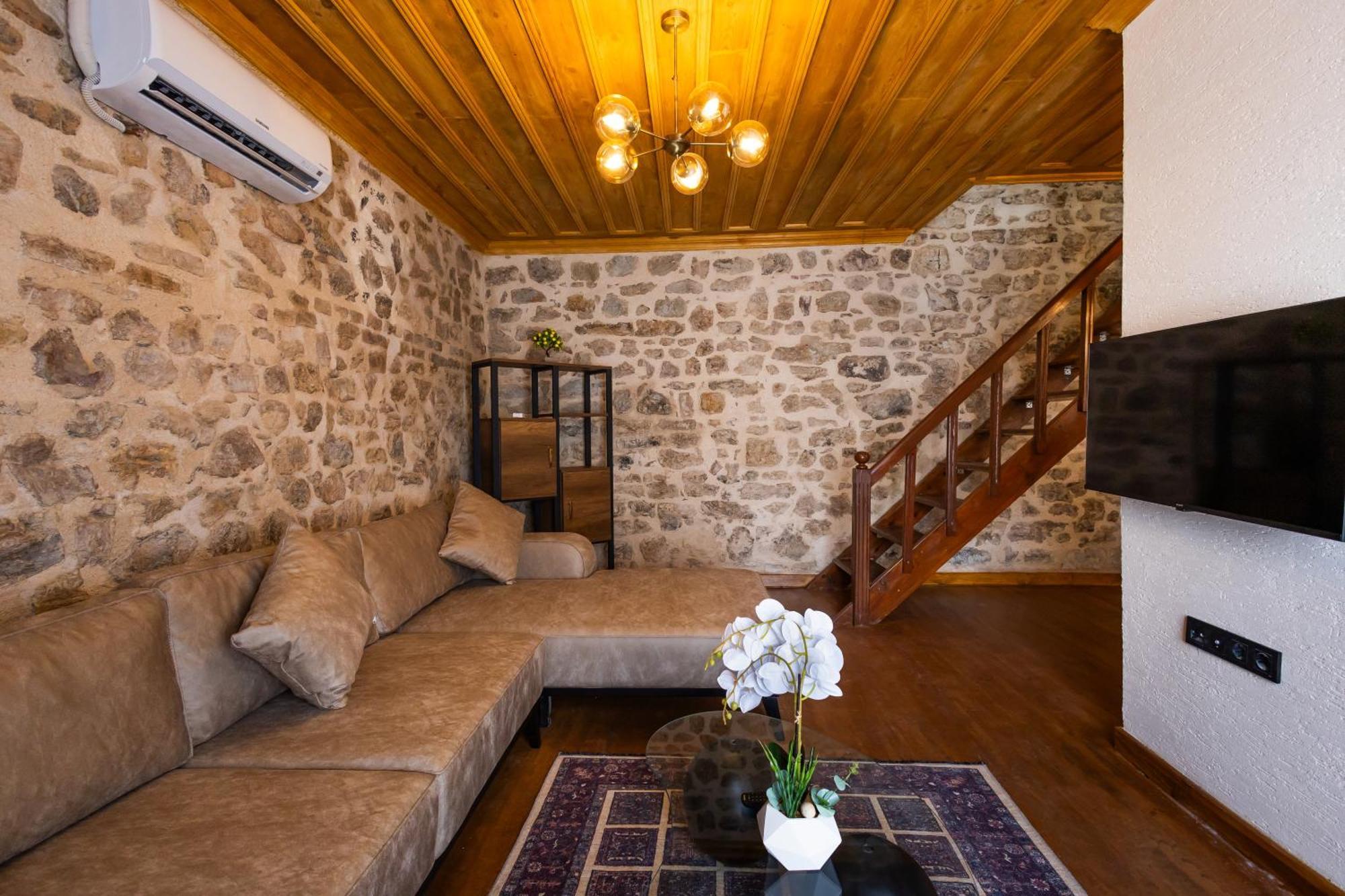 Fragments Hotel Istambul Exterior foto